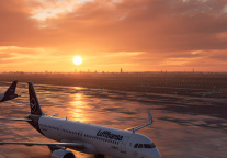 丽水机场首期将开通五地航线直达北京、上海、深圳、贵阳、广州