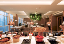 “酒店+体验经济” 荟语酒店幸福启航