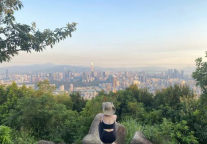 TULIP LIFE丨海归创业的她，将憬黎公寓酒店写进未来居住规划