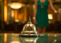 今年全球酒店业绩大幅增长，2024亚太市场持续向好