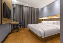 途客中国轻居酒店苍南灵溪店