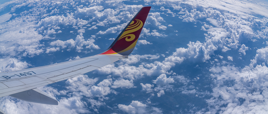 南方航空将恢复武汉—莫斯科航线