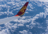 南方航空将恢复武汉—莫斯科航线