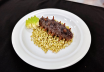 泰安富力万达嘉华酒店品珍中餐厅焕新启幕