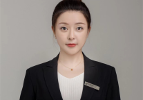 齐齐哈尔富力万达嘉华酒店任命庄妍为市场销售总监
