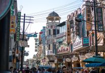 一场文旅盛会撬动一座城？横店有的不只是影视IP