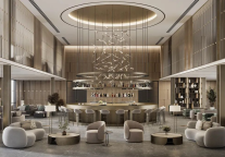 旅悦檀程入局高星赛道，开启品质住宿新时代