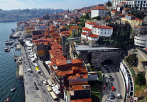 万豪国际宣布波尔图傲途格精选酒店盛大开业