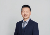 黄俊杰先生出任杭州东站诺富特总经理