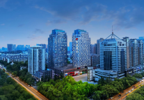 武汉柏曼酒店3.0开业获佳绩：单日综合RevPAR破310元！   