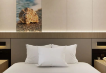 时光之礼 | 茉莉花开连锁酒店4.0，让旅途都是美好记忆