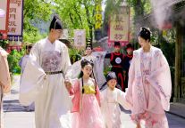 明月山景区2天1晚旅行攻略，周末说走就走！