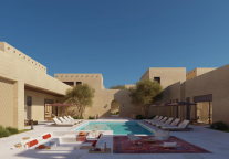 九月多店齐开！万达酒店及度假村开业酒店数量突破200家