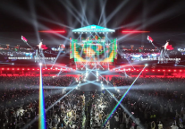 全国第八！庐山风景区太给力了！