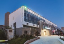 格林豪泰酒店，好好享受春日百花的馈赠