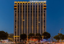 格美酒店在小镇，让合肥之秋“漫”起来