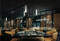 寻真鲜·聚月陇|黄龙饭店月陇台州小海鲜火锅正式开幕