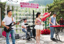 520来庐山风景区！在新中国电影第一吻诞生地，复刻专属你的《庐山恋》