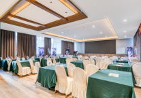 MICE市场回暖，会议型酒店或迎来新风口