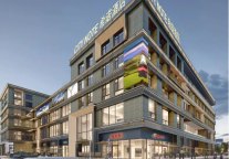 新店试营业 | CityNote希诺酒店 · 杭州滨江儿童医院建业路地铁站店期待您的光临！