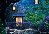 南方小金豆冲鸭！来明月山泡温泉，我宠你~