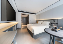 抢滩国内新商旅酒店市场：龚禧里酒店集团的制胜策略