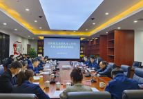 交流锻炼启新程·携手共进促发展丨贵阳旅发集团召开人才工作暨人才交流锻炼启动会