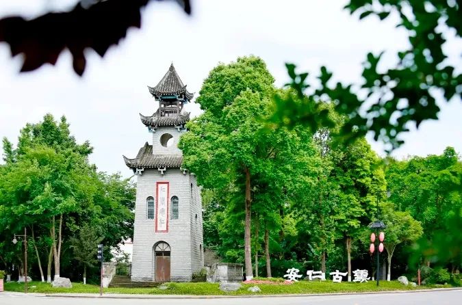 五一狂欢落幕！安仁古镇景区魅力无限，游客量爆棚突破40万大关！