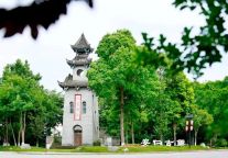 五一狂欢落幕！安仁古镇景区魅力无限，游客量爆棚突破40万大关！