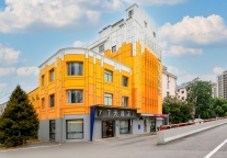 做你最合拍的旅游搭子 7天酒店解锁旅行新体验