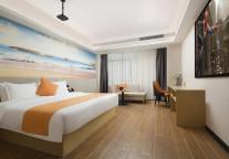 雅阁酒店集团|在南国滨海，邂逅一场轻时尚之旅