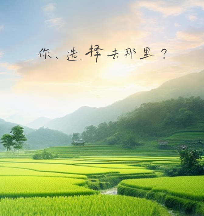 方寸间，在那里