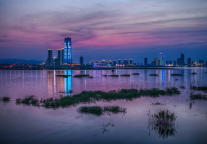 大运河沿线多城上榜县域文旅融合百强