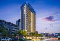 新店速递|麗枫酒店·汉中高铁站店正式开业！