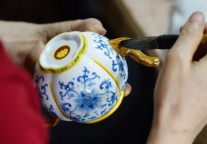 张久明：品牌与产销——高淳陶瓷品牌魅力之五