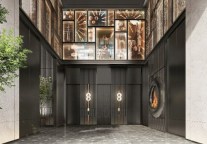 凯悦酒店集团与香港置地宣布开设全新成都东商务区凯悦尚萃酒店