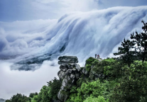 “新中式”之旅读懂“诗意江西”