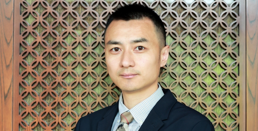 丁宇峰先生出任杭州西溪悦榕庄&杭州西溪悦椿度假酒店复合体房务总监