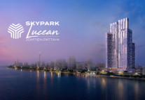 悦榕集团和Lunique 地产联合推出高端海景公寓