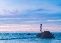 王昆欣：以标准化进一步提升导游服务质量