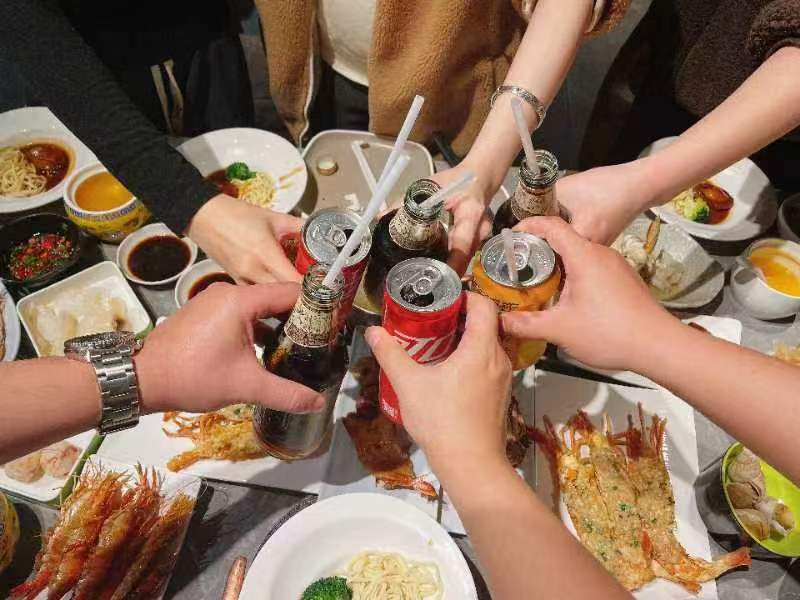 吃汤圆，更团圆，碧家公寓元宵社群活动圆满结束   