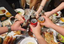 吃汤圆，更团圆，碧家公寓元宵社群活动圆满结束   