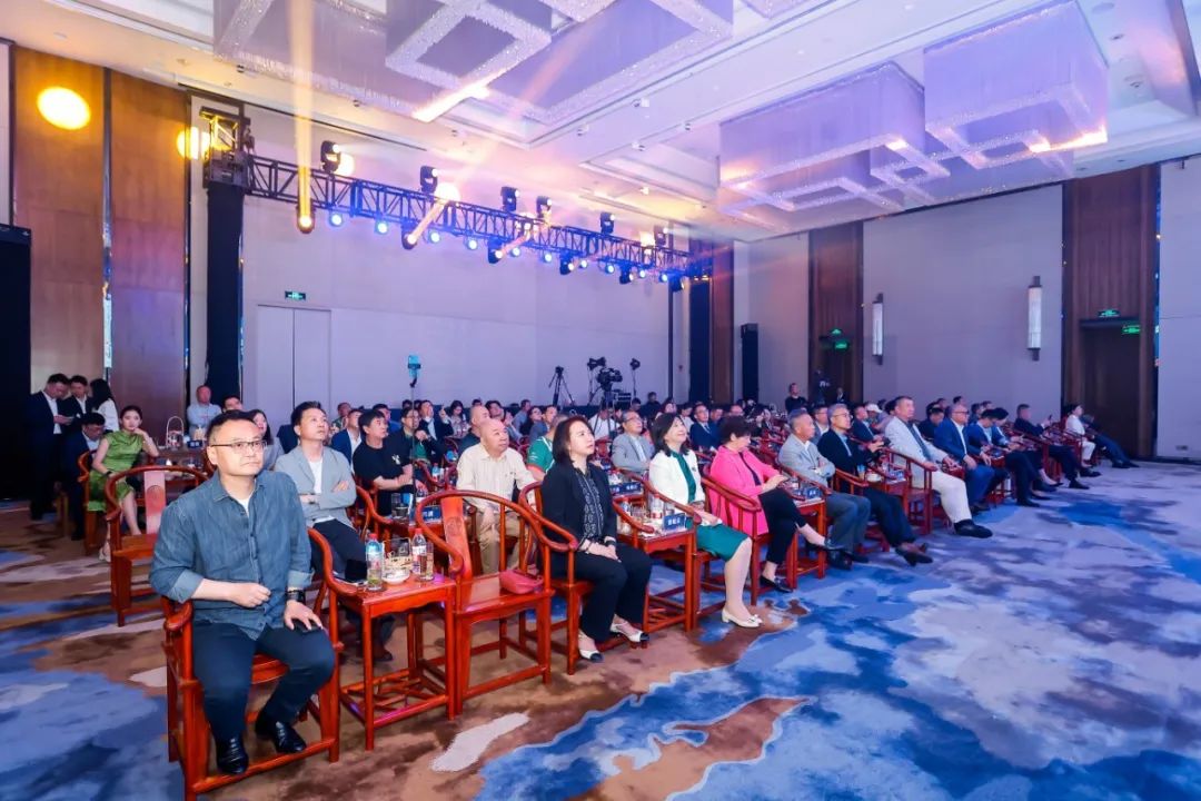 未来已来，唯变不变----希尔顿业主协会十周年主题发言