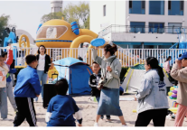 雅阁酒店集团|泰裤辣，在秦皇岛把生活调成喜欢频道