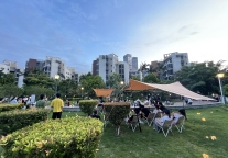 招商蛇口长租公寓成长密码 | 如何社群“搭桥”，品牌“唱戏”？