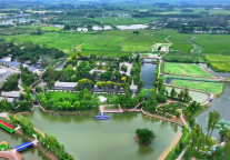 文化引领未来，“农文旅+社区”模式点燃乡村振兴新引擎