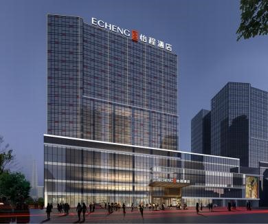 怡程酒店贵阳机场店将开业，开启旅居新体验!