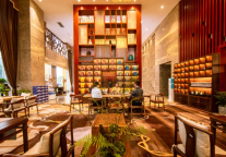 雅阁酒店集团|告别春天，湖北恩施盛夏避暑度假开启