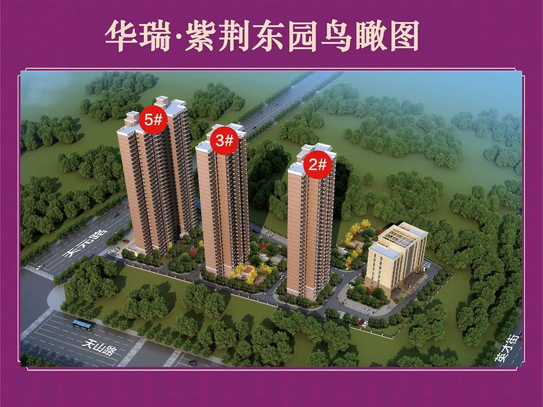 第二批配售型保障性住房主要房源详情汇总
