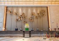 雅阁酒店集团|福建南平雅阁大酒店圆满完成龙舟公开赛接待工作